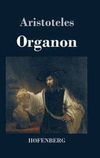 bokomslag Organon