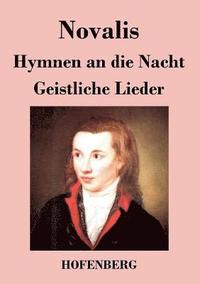 bokomslag Hymnen an die Nacht / Geistliche Lieder