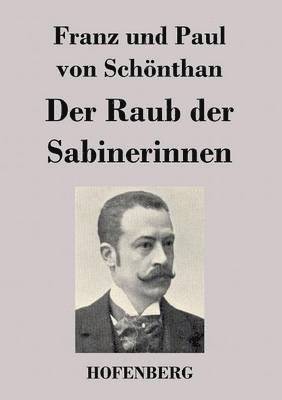 Der Raub der Sabinerinnen 1