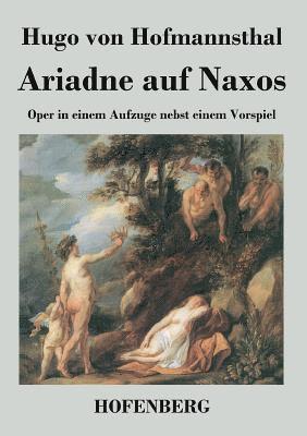 Ariadne auf Naxos 1