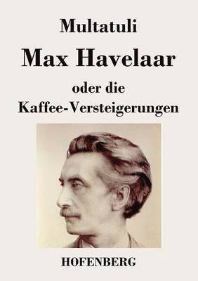 bokomslag Max Havelaar