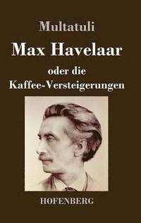 bokomslag Max Havelaar