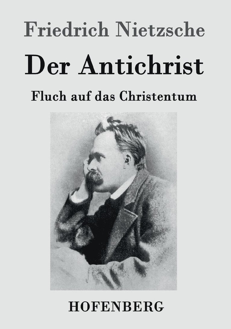 Der Antichrist 1