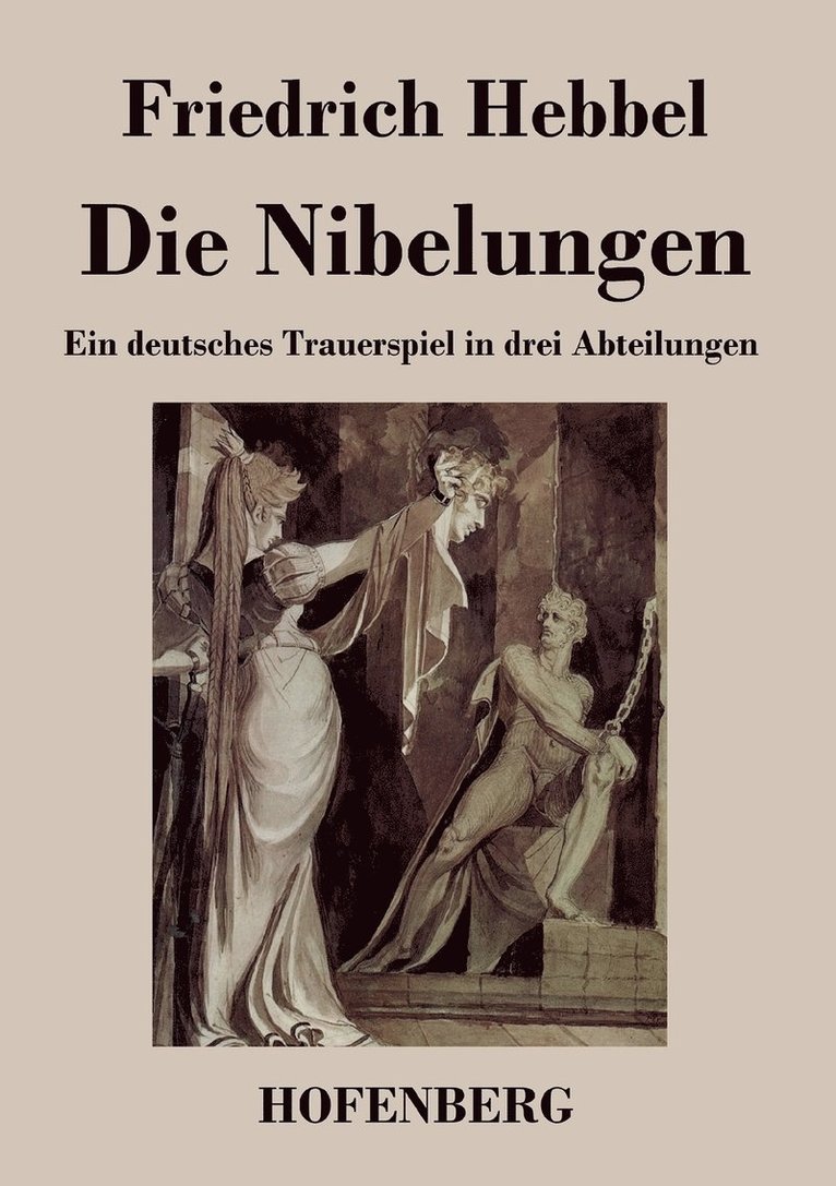 Die Nibelungen 1