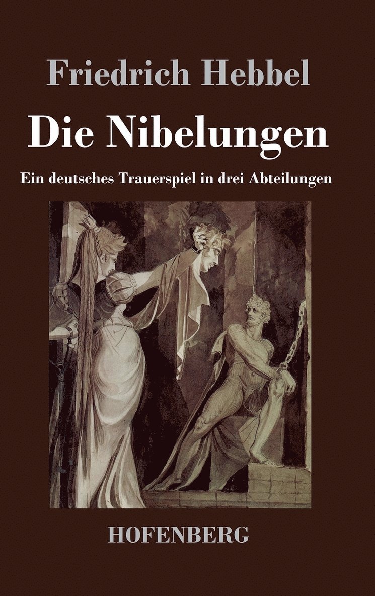 Die Nibelungen 1