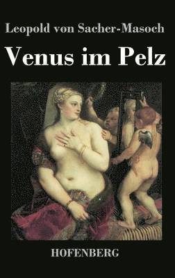 bokomslag Venus im Pelz