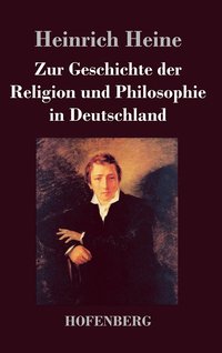 bokomslag Zur Geschichte der Religion und Philosophie in Deutschland