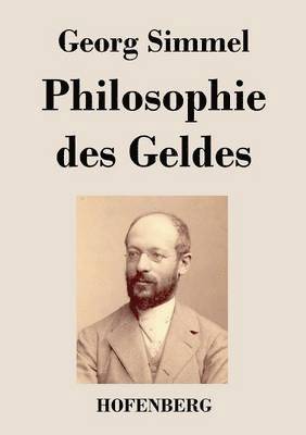 Philosophie des Geldes