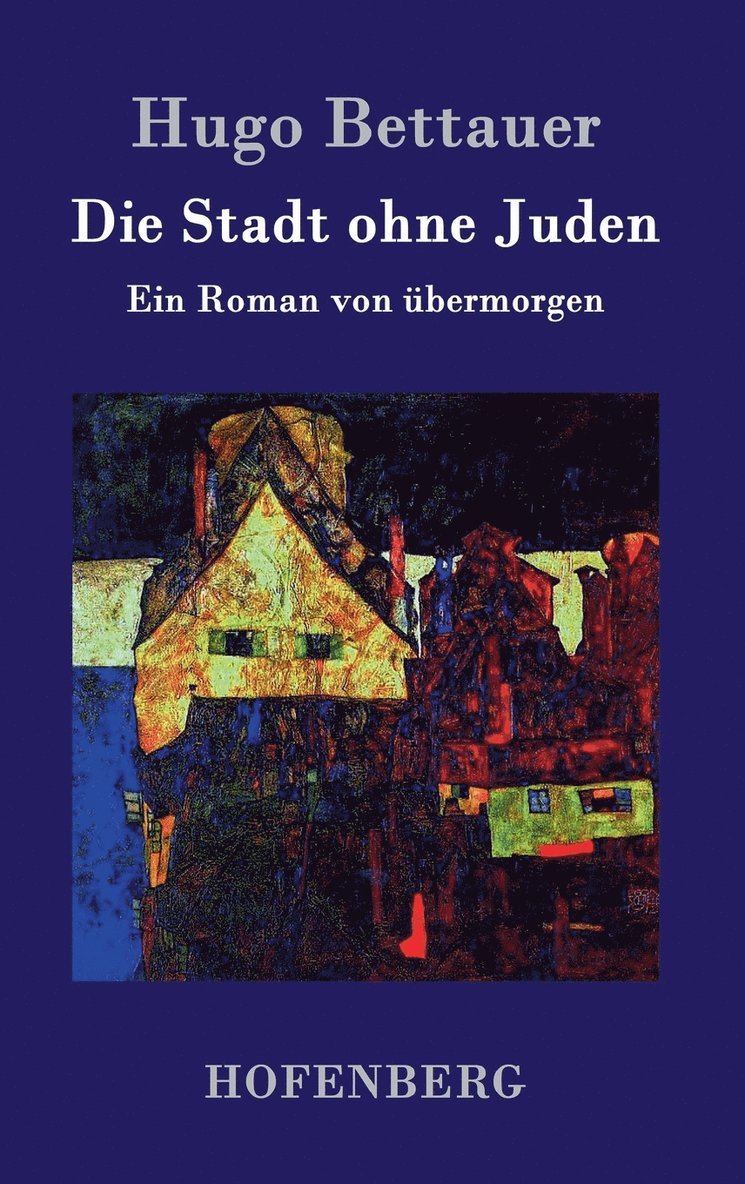 Stadt ohne Juden