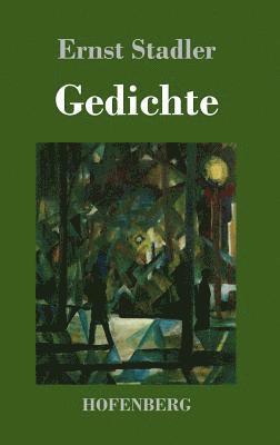 Gedichte 1