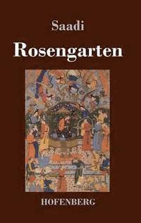 bokomslag Rosengarten