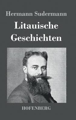 Litauische Geschichten 1