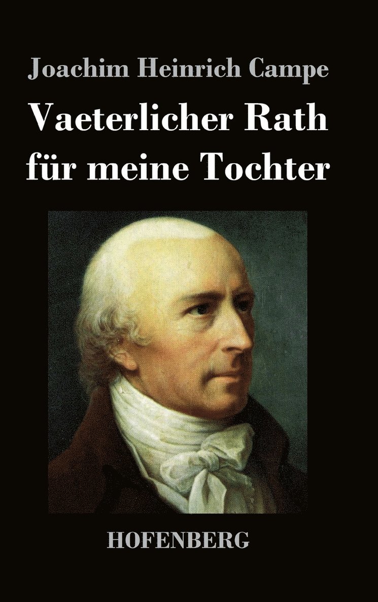 Vaeterlicher Rath fr meine Tochter 1