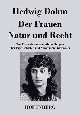 Frauen Natur und Recht