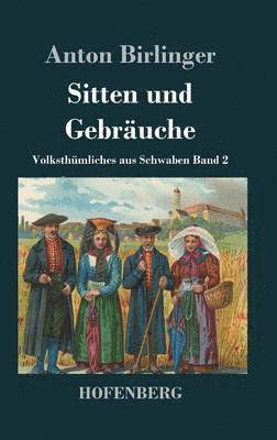 Sitten und Gebruche 1