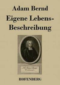 bokomslag Eigene Lebens-Beschreibung