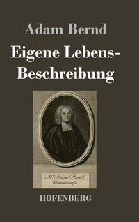 bokomslag Eigene Lebens-Beschreibung