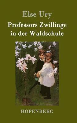 Professors Zwillinge in der Waldschule 1