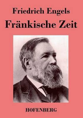 bokomslag Fränkische Zeit