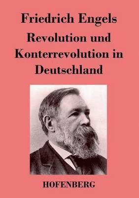 Revolution und Konterrevolution in Deutschland 1