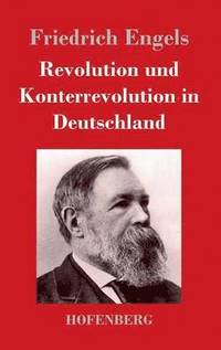 bokomslag Revolution und Konterrevolution in Deutschland