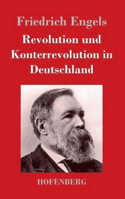 Revolution und Konterrevolution in Deutschland 1