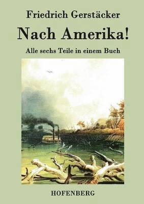 Nach Amerika! 1