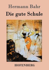 bokomslag gute Schule