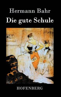 bokomslag gute Schule
