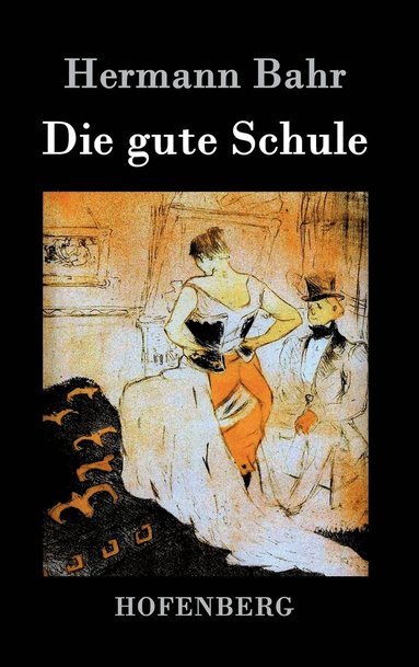 bokomslag gute Schule