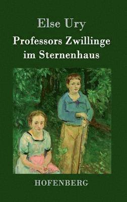 Professors Zwillinge im Sternenhaus 1