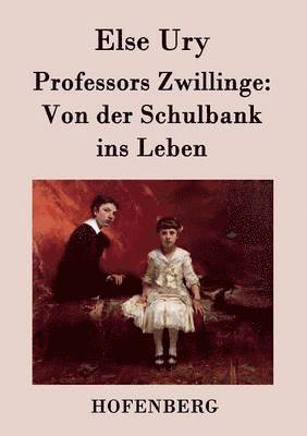 Professors Zwillinge