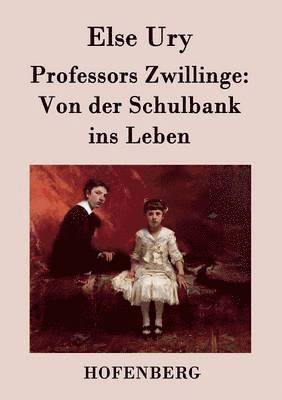 Professors Zwillinge 1