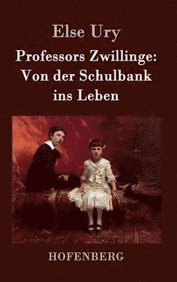 Professors Zwillinge