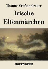 bokomslag Irische Elfenmrchen