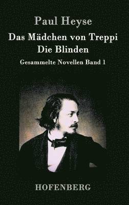 Das Mdchen von Treppi / Die Blinden 1