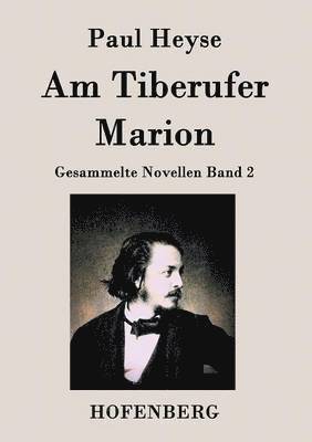 Am Tiberufer / Marion 1