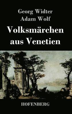 Volksmrchen aus Venetien 1