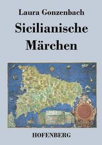 bokomslag Sicilianische Mrchen