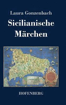 bokomslag Sicilianische Mrchen