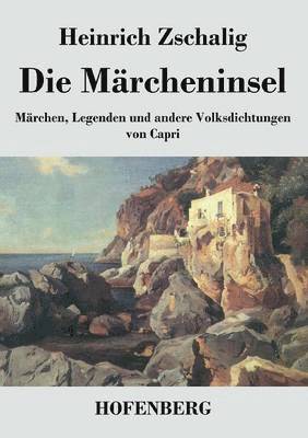 Die Mrcheninsel 1