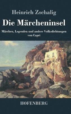 Die Mrcheninsel 1