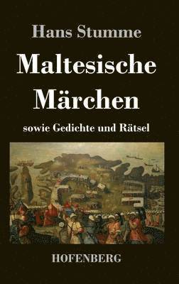 Maltesische Mrchen 1