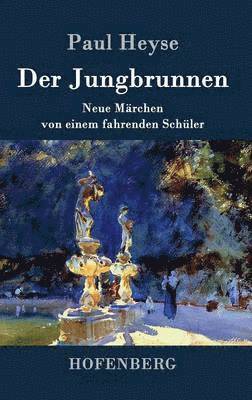 Jungbrunnen