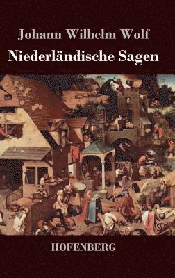 Niederländische Sagen
