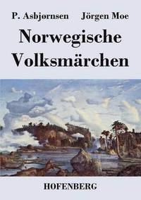 bokomslag Norwegische Volksmrchen