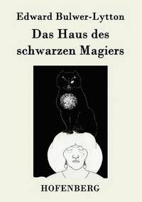 bokomslag Das Haus des schwarzen Magiers