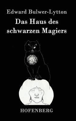 Haus des schwarzen Magiers 1
