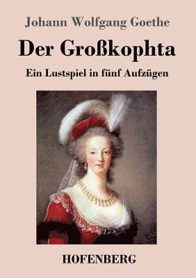 Der Grokophta 1