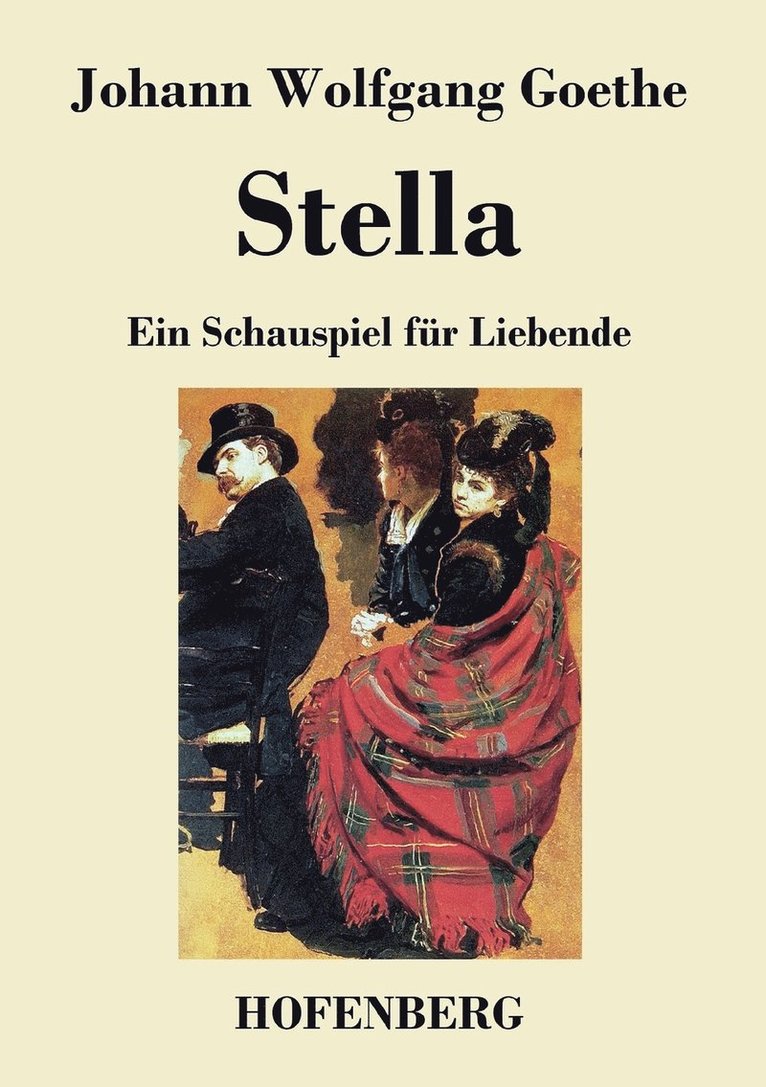 Stella 1